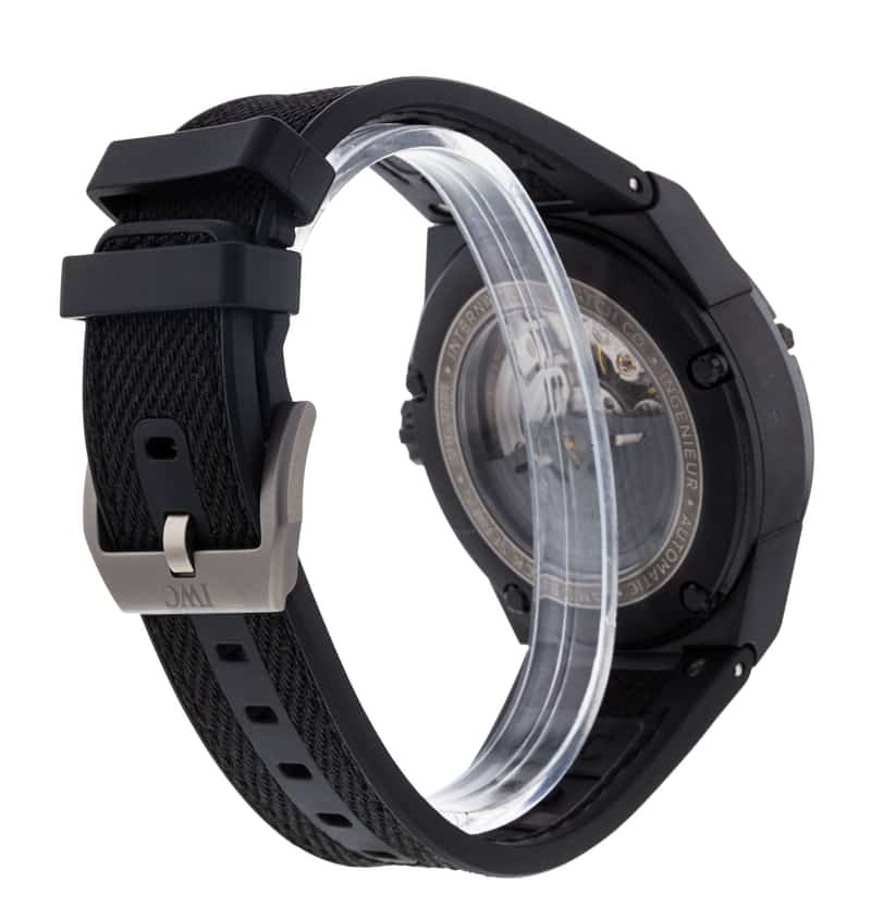 IWC Ingenieur IW322503